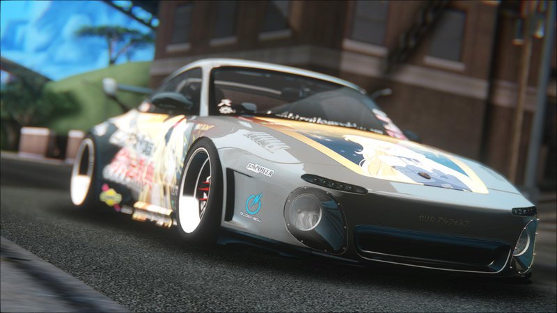 mod